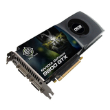 Bfg Tech GeForce 9800 GTX OC2 Graphics Card