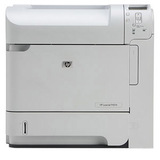 HP LaserJet P4014N Printer HP LaserJet P4014N Printer