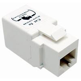 Cables Unlimited Cat.5e RJ45 Keystone Coupler