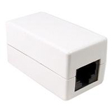 Cables Unlimited Cat.5e RJ45 Coupler