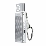 Creative TravelSound i50 Portable Travel Speaker System