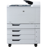 HP LaserJet CP6015XH Printer HP LaserJet CP6015XH Printer