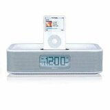 Memorex iWake MI4004 Clock Radio for iPod