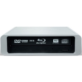 LaCie d2 4x Blu-ray Drive LaCie d2 4x Blu-ray Drive