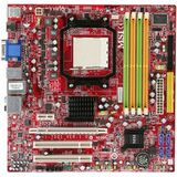 MSI K9A2GM-FIH Desktop Board