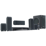 Panasonic SC-PT660 Home Theater System
