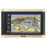 ASUS R700T Automobile Navigator