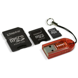 Kingston 2GB Mobility Kit
