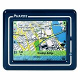 Pharos Drive 150 Automobile Navigator