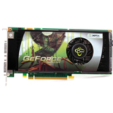 XFX GeForce 9600GT Graphics Card
