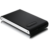 Aluratek Tornado AHDUS250F 2.5" Hard Drive Enclosure