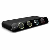 Belkin SOHO 4-Port KVM Swich Belkin SOHO 4-Port KVM Swich