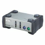 Aten CS82AC 2-Port KVM Switch Aten CS82AC 2-Port KVM Switch