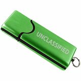 ACP-EP 1GB Engraved Unclassified USB 2.0 Flash Drive