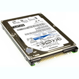 AXIOM Notebook Bare Hard Drive