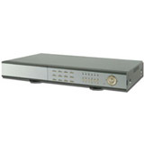 Q-see QSD2304L 4-Channel Digital Video Recorder