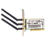 3Com Wireless 11n PCI Adapter