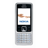 Nokia 6300 Cellular Phone
