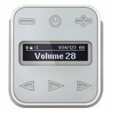 Memorex MMP8001 Micro Sport 1GB Flash MP3 Player