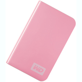 Western Digital My Passport Essential WDMEPN2500 Hard Drive