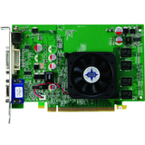 MSI GeForce 8400GS Graphics Card MSI GeForce 8400GS Graphics Card