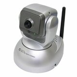 Grandtec CWF-5000 WiFi Pan and Tilt Camera