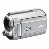 JVC Everio GZ-MG335 Digital Camcorder JVC Everio GZ-MG335 Digital Camcorder