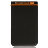 Transcend StoreJet Hard Drive