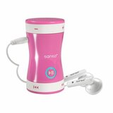 SanDisk Sansa Shaker 1GB Flash MP3 Player