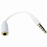 Cables Unlimited 3.5mm iPhone Cable