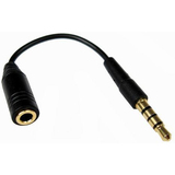 Cables Unlimited 3.5mm iPhone Cable
