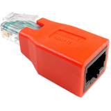 Cables Unlimited Cat.6 Crossover Adapter