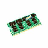 Transcend 1GB DDR SDRAM Memory Module