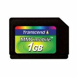 Transcend 1GB MMCmobile