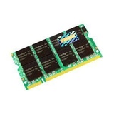 Transcend 1GB DDR2 SDRAM Memory Module