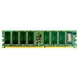Transcend 256MB DDR SDRAM Memory Module