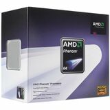 Phenom X3 Tri-core 8600B 2.30GHz Processor