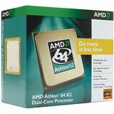 Athlon X2 Dual-core 4450B 2.30GHz Processor