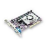 Palit GeForceFX 5500 Graphics Card