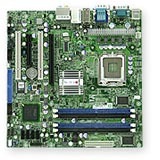 Supermicro C2SBM-Q Desktop Board Supermicro C2SBM-Q Desktop Board