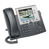 Cisco 7945G Unified IP Phone CP7945GCCME