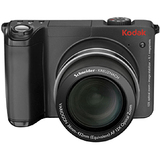 Kodak EasyShare Z8612 IS Digital Camera