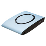 SimpleTech Signature Mini Hard Drive