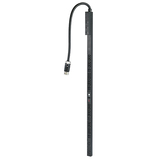 APC Metered Rack 14.4kW 30-Outlets PDU