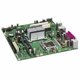 Intel D945GCL Desktop Board