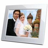 Viewsonic DPX1004WH Digital Photo Frame Viewsonic DPX1004WH Digital Photo Frame