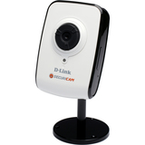 D-Link SecuriCam DCS-910 Network Camera