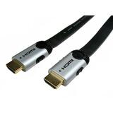 Cables Unlimited UltraFlat HDMI 1.3 Cable