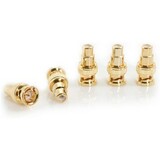 Monster Cable VA MBFR-H MKII High Performance BNC to RCA Video Adapter