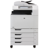 HP LaserJet CM6030F Multifunction Printer HP LaserJet CM6030F Multifunction Printer